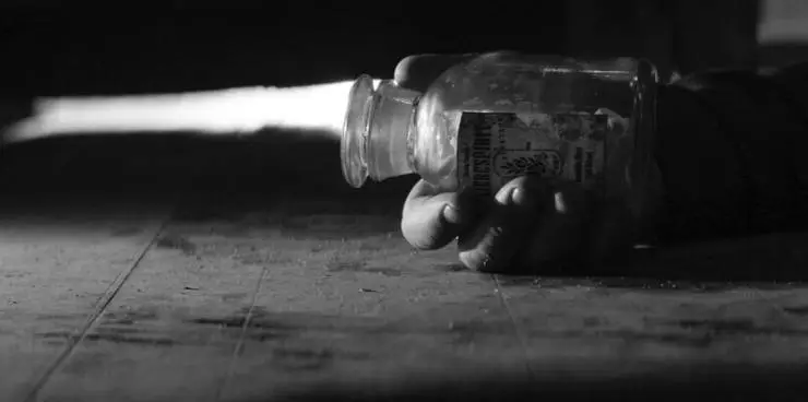 Бехолдер. Официальный фильм (2019) через торрент бесплатно Бехолдер. Официальный фильм (2019) фильм через торрент бесплатно