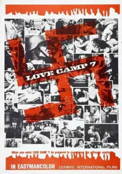 Лагерь любви 7 / Nazi Love Camp 7 (1969) фильм скачать через торрент в хорошем качестве