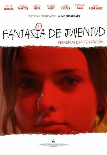 Fantasía de juventud (2020) фильм скачать через торрент в хорошем качестве
