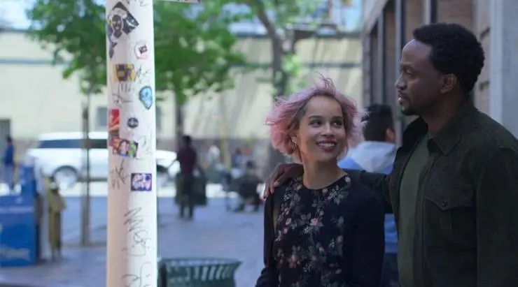 Кими (2022) в хорошем качестве через торрент Кими (2022) фильм в хорошем качестве через торрент