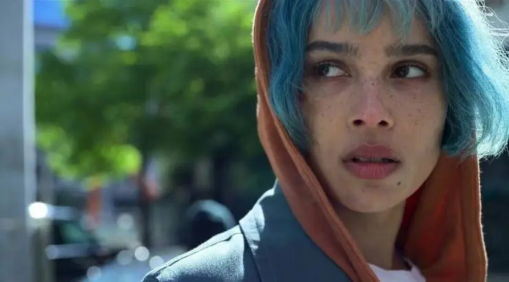 Кими (2022) через торрент бесплатно Кими (2022) фильм через торрент бесплатно