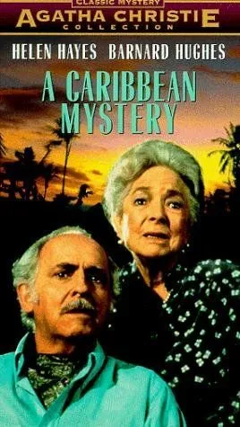 Карибская тайна / A Caribbean Mystery (1983) фильм скачать через торрент в хорошем качестве