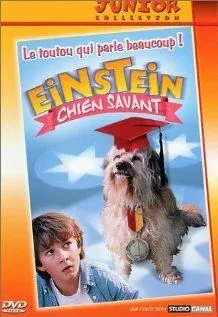 Завтрак с Эйнштейном / Breakfast with Einstein (1998) фильм скачать через торрент в хорошем качестве