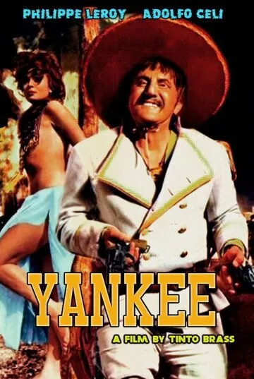 Янки / Yankee (1966) фильм скачать через торрент в хорошем качестве