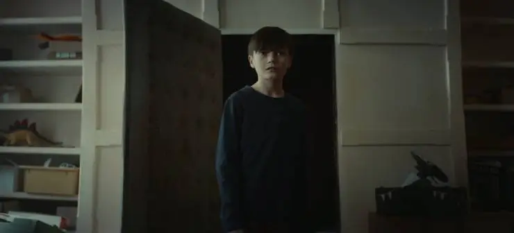 Заклятье: Спуск к дьяволу (2021) через торрент скачать Заклятье: Спуск к дьяволу (2021) фильм через торрент скачать