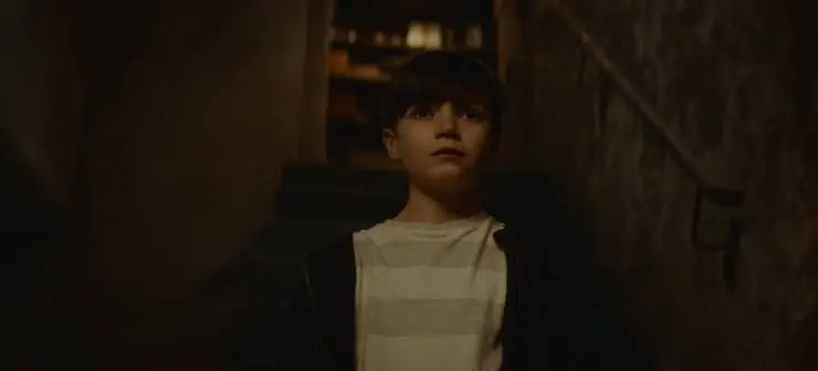 Заклятье: Спуск к дьяволу (2021) через торрент бесплатно Заклятье: Спуск к дьяволу (2021) фильм через торрент бесплатно