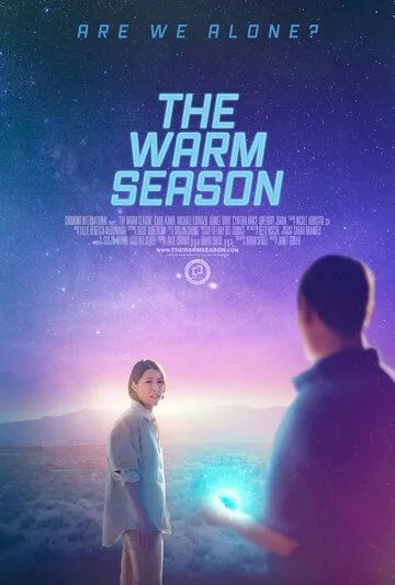Тёплое время года / The Warm Season (2023) фильм скачать через торрент в хорошем качестве
