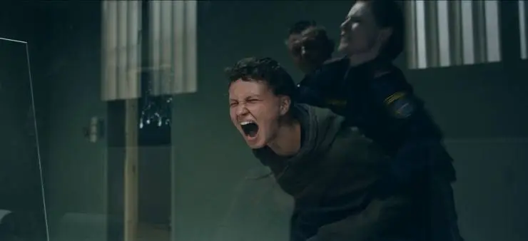 Лис в норе (2020) через торрент бесплатно Лис в норе (2020) фильм через торрент бесплатно