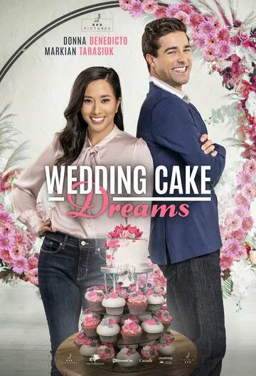 Торт на сон грядущий / Wedding Cake Dreams (2021) фильм скачать через торрент в хорошем качестве