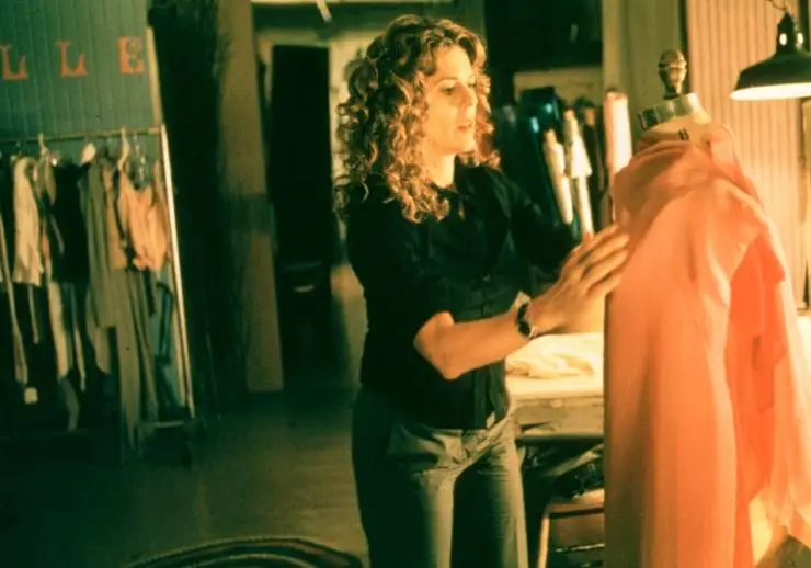 Парфюм (2001) через торрент скачать Парфюм (2001) фильм через торрент скачать