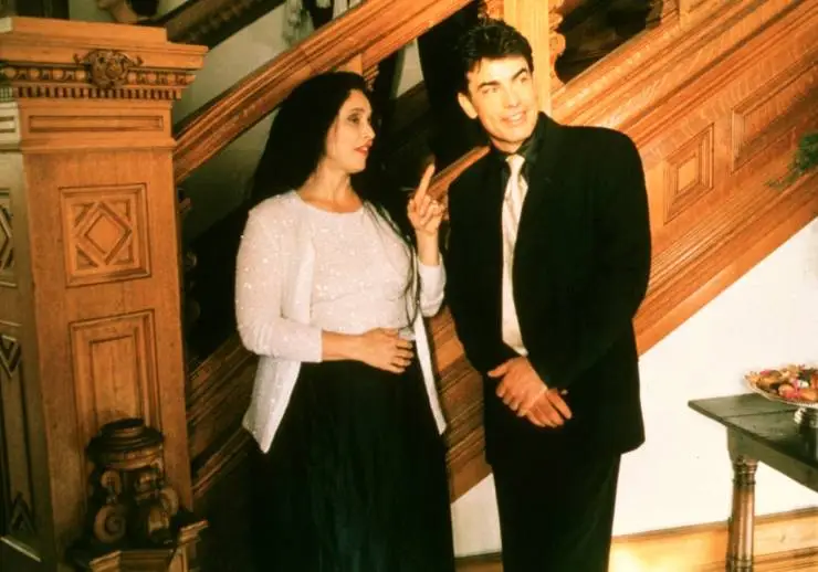 Парфюм (2001) в хорошем качестве через торрент Парфюм (2001) фильм в хорошем качестве через торрент