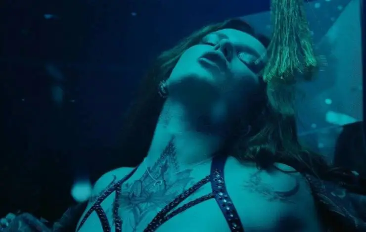 Грохот сквозь тьму (2023) в хорошем качестве через торрент Грохот сквозь тьму (2023) фильм в хорошем качестве через торрент