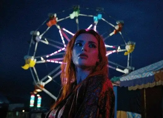 Грохот сквозь тьму (2023) через торрент скачать Грохот сквозь тьму (2023) фильм через торрент скачать