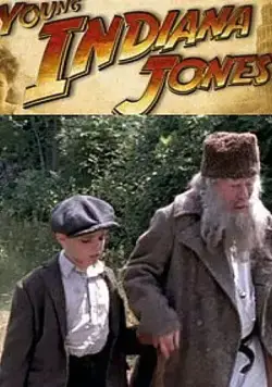 Молодой Индиана Джонс: Путешествие с отцом / Young Indiana Jones: Travels with Father (1996) фильм скачать через торрент в хорошем качестве