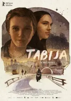 Белая крепость / Tabija (2021) фильм скачать через торрент в хорошем качестве