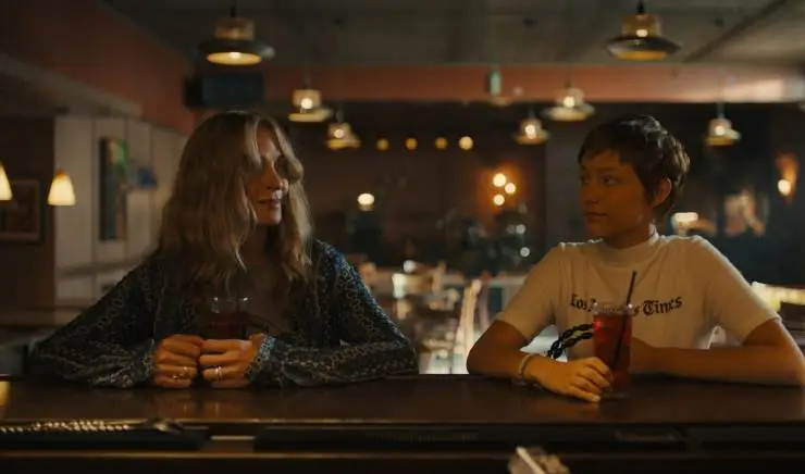 Голливудская Старгёрл (2022) в хорошем качестве через торрент Голливудская Старгёрл (2022) фильм в хорошем качестве через торрент