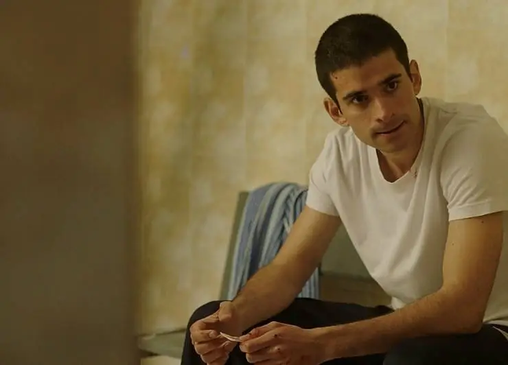 Отрицательные числа (2019) через торрент скачать Отрицательные числа (2019) фильм через торрент скачать