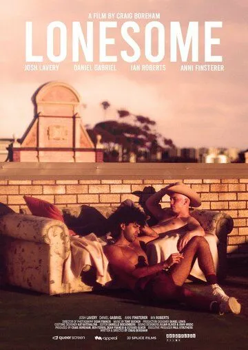 Одинокий / Lonesome (2022) фильм скачать через торрент в хорошем качестве