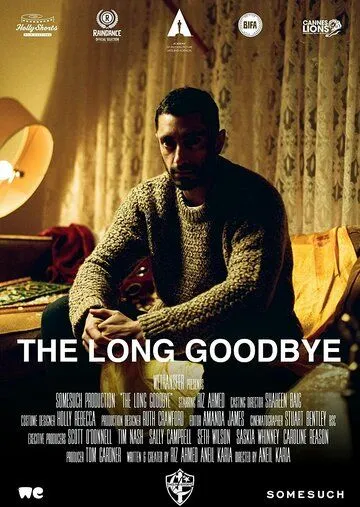 Долгое прощание / The Long Goodbye (2020) фильм скачать через торрент в хорошем качестве