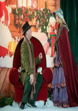 Волшебная рождественская деревня (2022) через торрент скачать Волшебная рождественская деревня (2022) фильм через торрент скачать