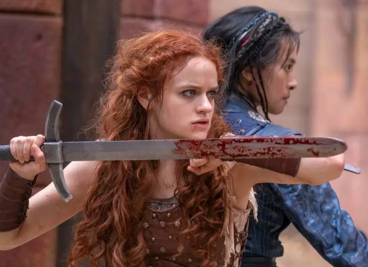 Принцесса (2022) через торрент скачать Принцесса (2022) фильм через торрент скачать