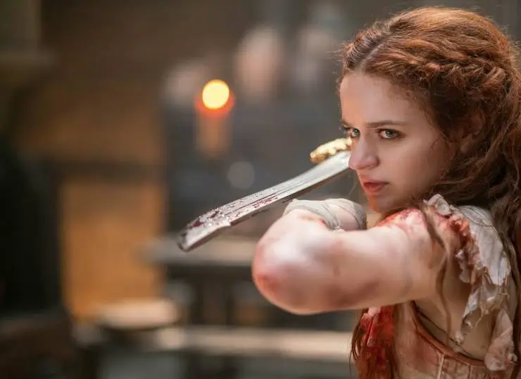 Принцесса (2022) через торрент бесплатно Принцесса (2022) фильм через торрент бесплатно