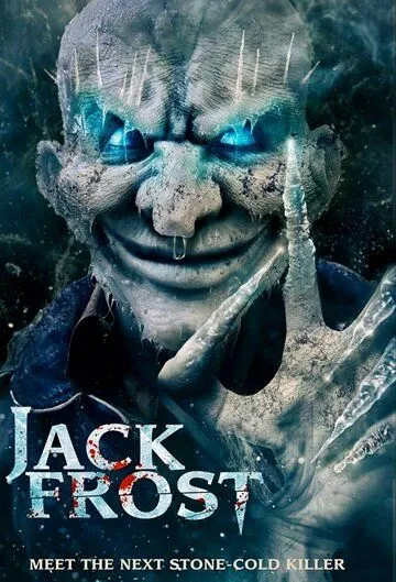 Проклятие Джека Фроста / Curse of Jack Frost (2022) фильм скачать через торрент в хорошем качестве