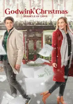 Рождество с Божьей помощью: Чудо любви / A Godwink Christmas: Miracle of Love (2021) фильм скачать через торрент в хорошем качестве