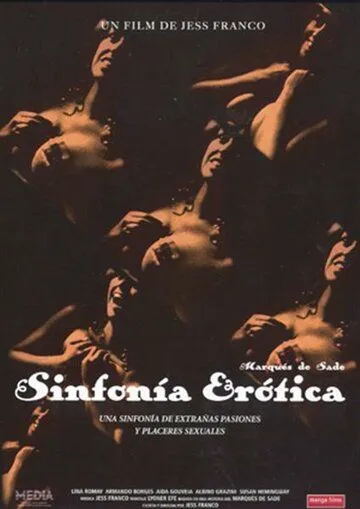 Эротическая симфония / Sinfonía erótica (1980) фильм скачать через торрент в хорошем качестве