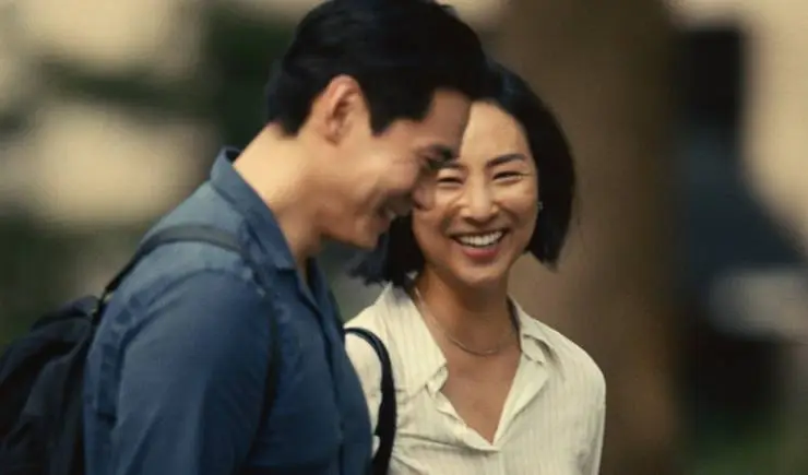 Прошлые жизни (2023) в хорошем качестве через торрент Прошлые жизни (2023) фильм в хорошем качестве через торрент