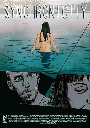 Синхроничность / Synchronicity (2021) фильм скачать через торрент в хорошем качестве