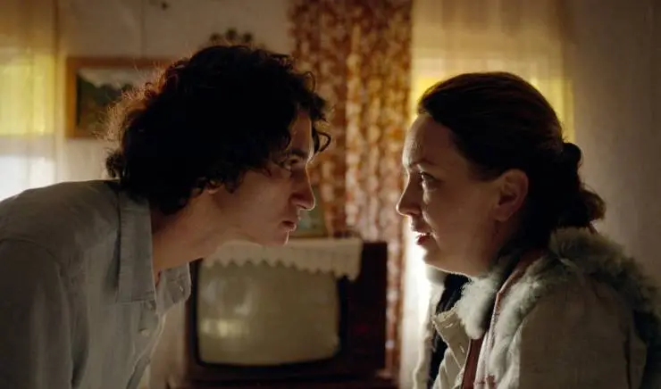 Как я встретил её маму (2023) в хорошем качестве через торрент Как я встретил её маму (2023) фильм в хорошем качестве через торрент