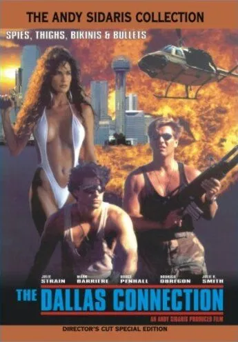 Проект Даллас / The Dallas Connection (1994) фильм скачать через торрент в хорошем качестве