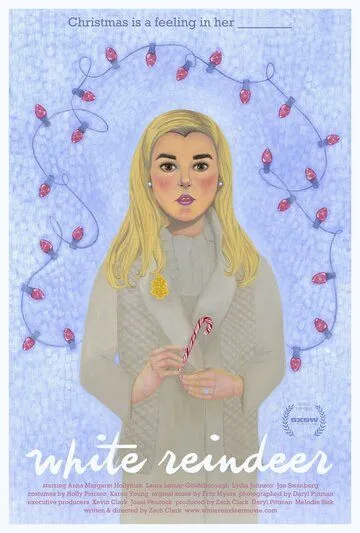 Белый олень / White Reindeer (2013) фильм скачать через торрент в хорошем качестве