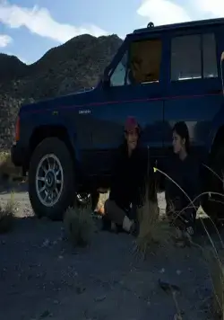 Боррего (2022) через торрент бесплатно Боррего (2022) фильм через торрент бесплатно