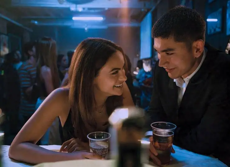 Повышение (2024) через торрент скачать Повышение (2024) фильм через торрент скачать