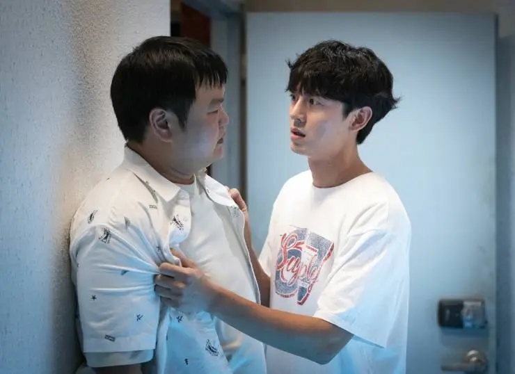 Мой худший сосед (2023) в хорошем качестве через торрент Мой худший сосед (2023) фильм в хорошем качестве через торрент