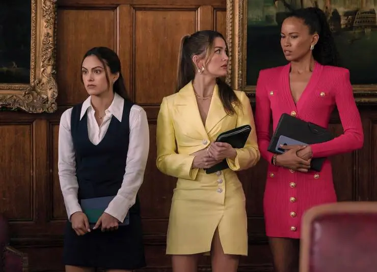 Повышение (2024) через торрент бесплатно Повышение (2024) фильм через торрент бесплатно