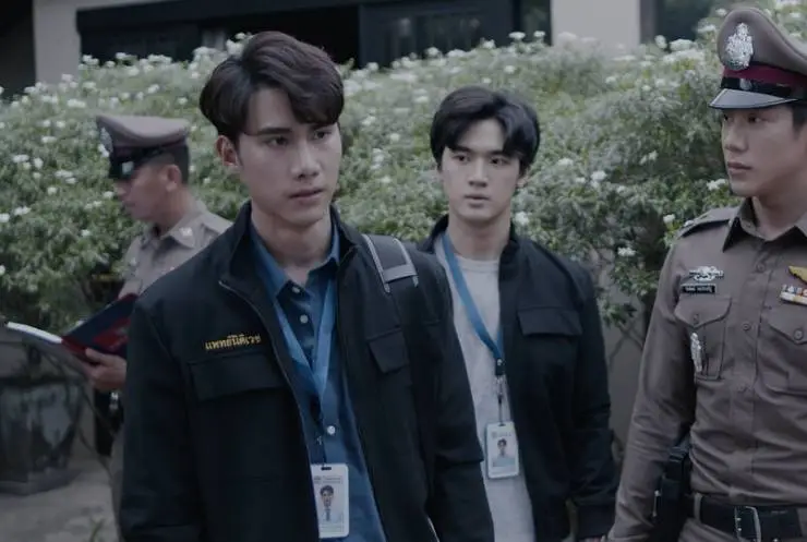 Обстоятельства смерти (2020) через торрент скачать Обстоятельства смерти (2020) сериал через торрент скачать