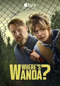 Куда пропала Ванда / Where's Wanda? (2024) сериал скачать через торрент в хорошем качестве