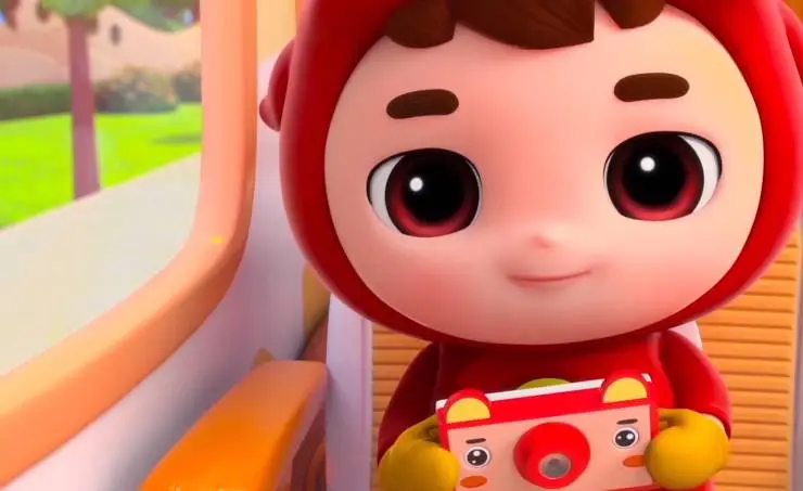 Школьный автобус Гордон (2019) через торрент скачать Школьный автобус Гордон (2019) мультфильм сериал через торрент скачать