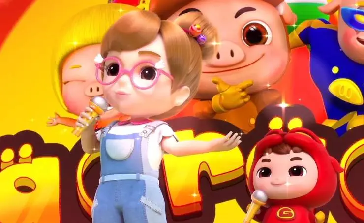 Школьный автобус Гордон (2019) через торрент бесплатно Школьный автобус Гордон (2019) мультфильм сериал через торрент бесплатно