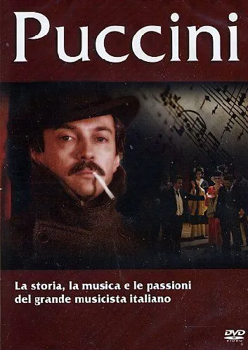 Пуччини / Puccini (2009) сериал скачать через торрент в хорошем качестве