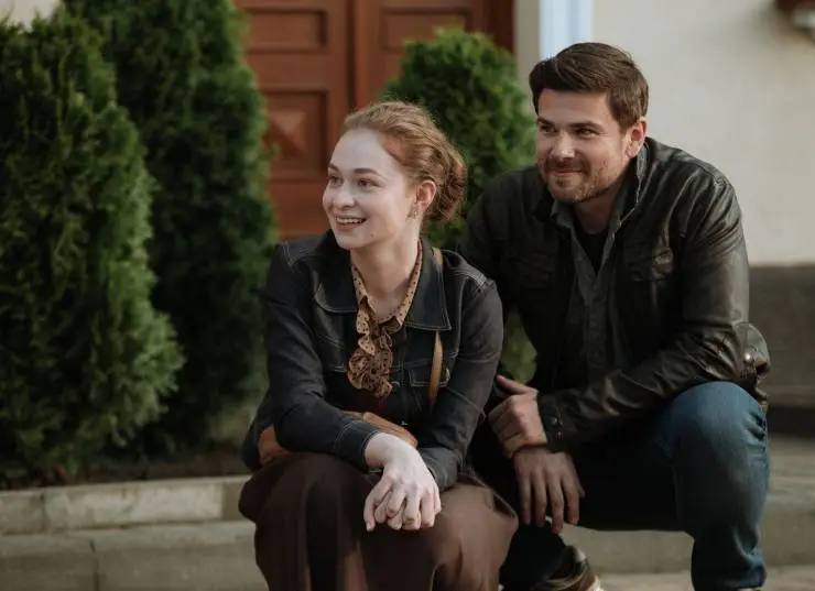 Танго для одной (2022) через торрент бесплатно Танго для одной (2022) сериал через торрент бесплатно