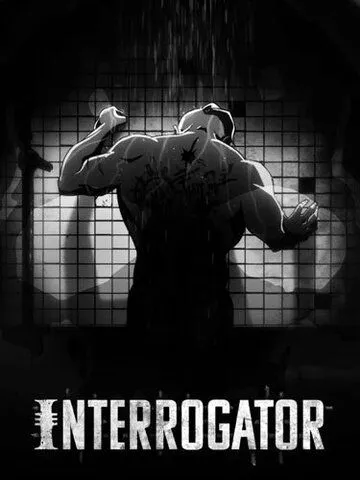Дознаватель / Interrogator (2022) сериал мультфильм скачать через торрент в хорошем качестве