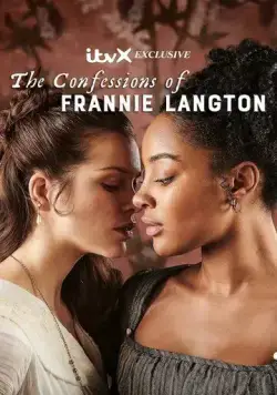 Исповедь Фрэнни Лэнгтон / The Confessions of Frannie Langton (2022) сериал скачать через торрент в хорошем качестве