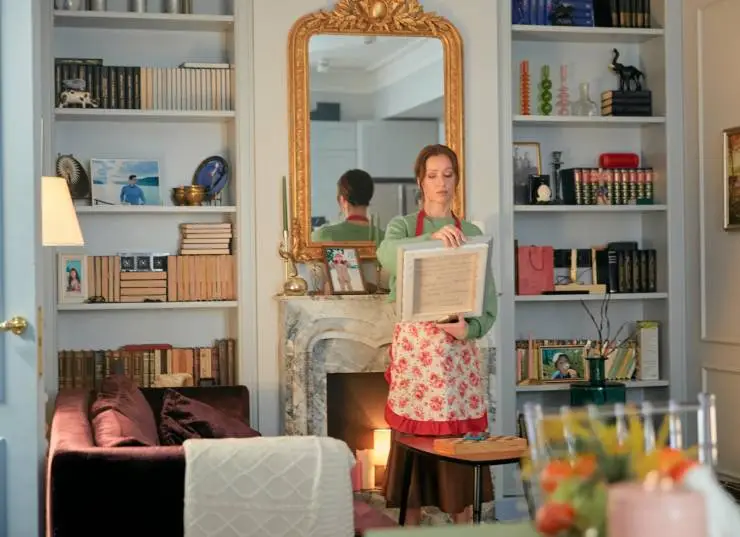 Требуется мама (2023) через торрент скачать Требуется мама (2023) сериал через торрент скачать