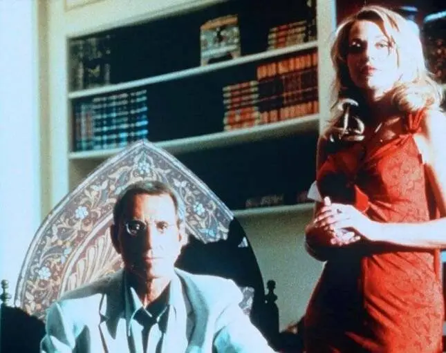 Седьмой свиток фараона (1999) через торрент скачать Седьмой свиток фараона (1999) сериал через торрент скачать