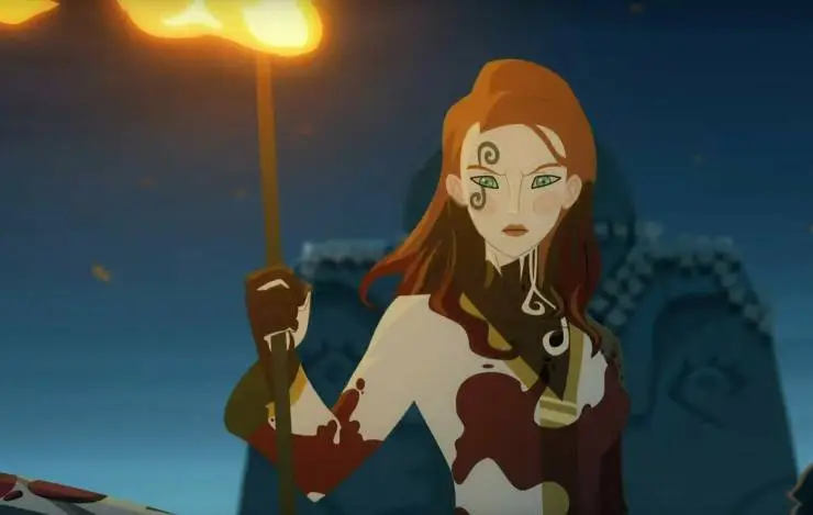 Сумерки богов (2024) в хорошем качестве через торрент Сумерки богов (2024) мультфильм сериал в хорошем качестве через торрент