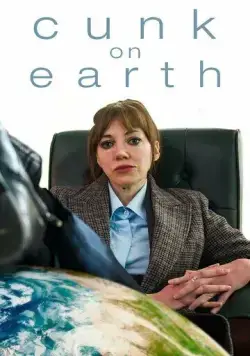 Канк на Земле / Cunk on Earth (2022) сериал скачать через торрент в хорошем качестве